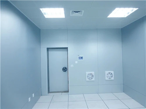 焊接式電磁屏蔽室應(yīng)該怎么選擇？